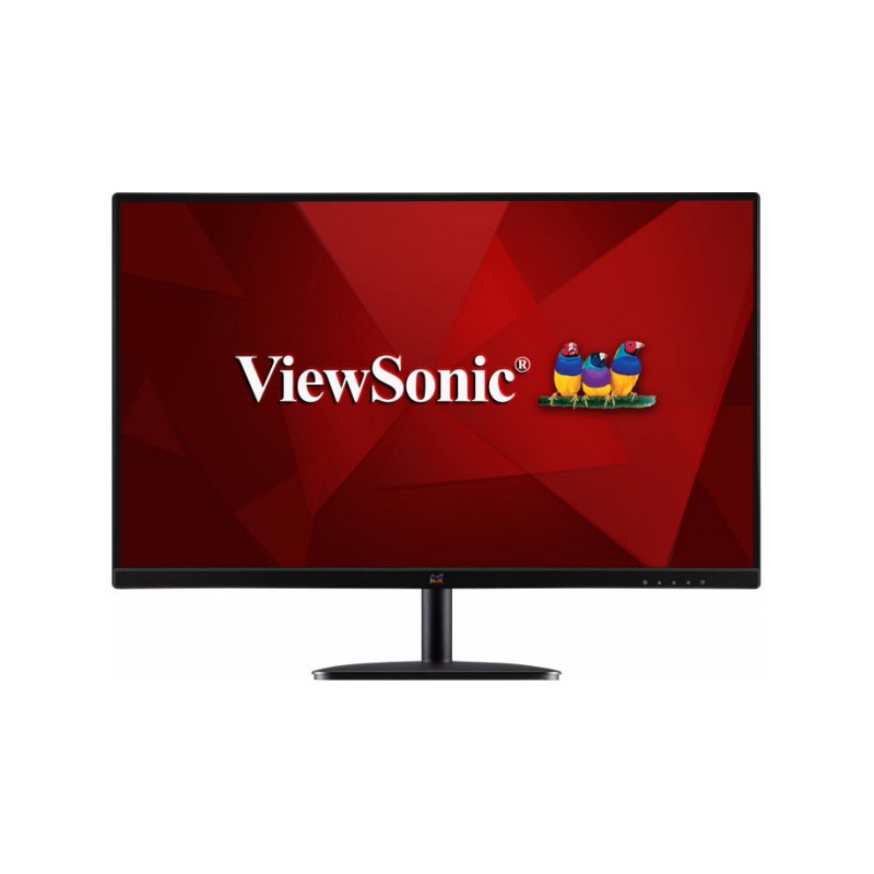 ViewSonic VA2732-H, 27" 16:9 1920 x ViewSonic VA2732-H, 27" 16:9 1920 x